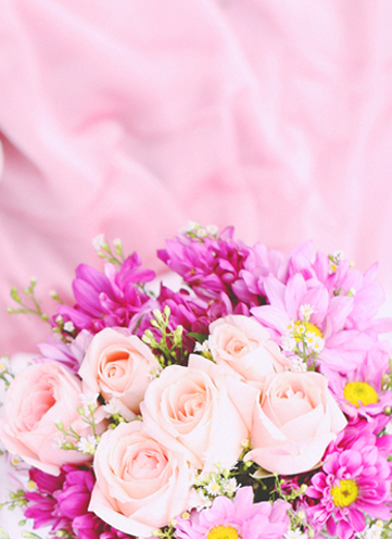 Anniversary Flowers Marlow